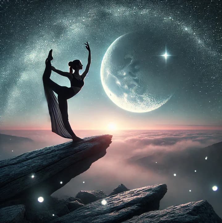 Je kunt niet helen wat je blijft romantiseren