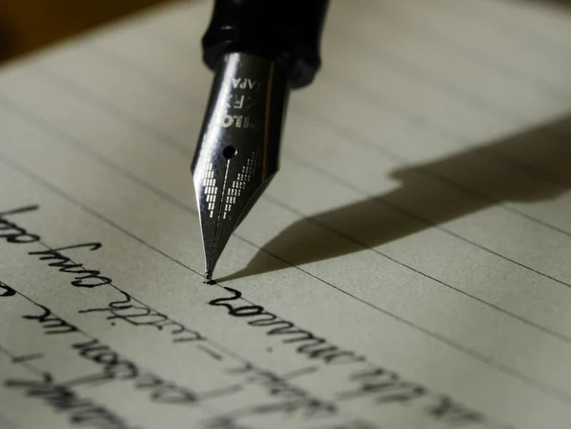 De voordelen van journaling bij depressie en angst