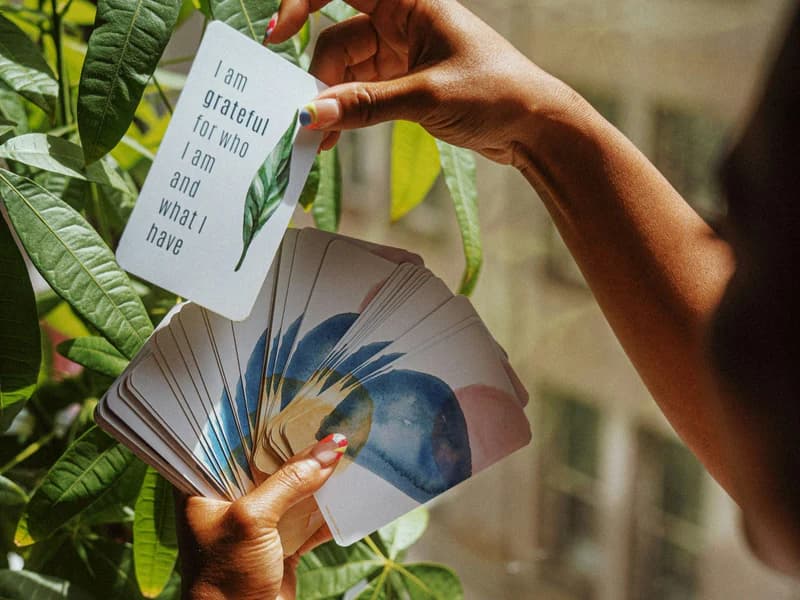 De kracht van affirmaties: hoe je ze dagelijks kunt toepassen