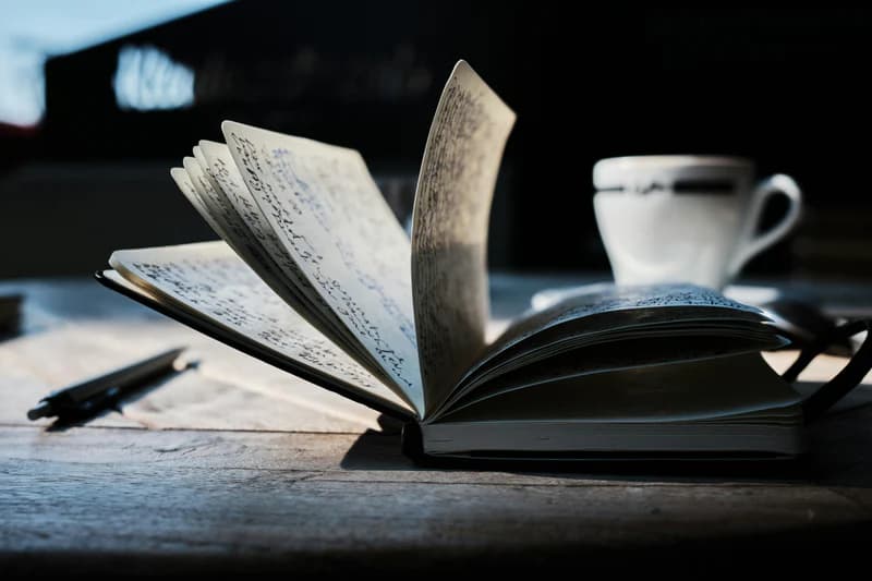 Meer grip op je emoties met een stemmingsdagboek