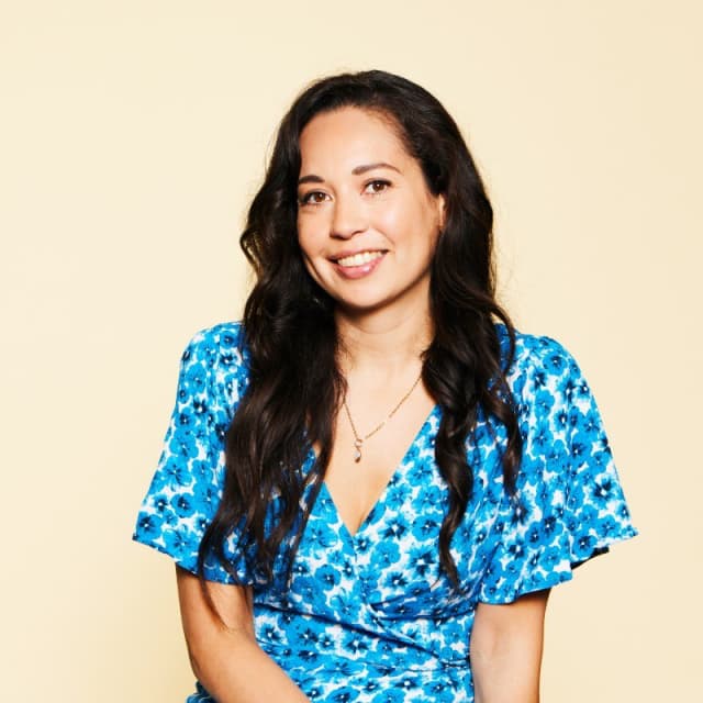 Laura Saija — oprichter Shadow Minds